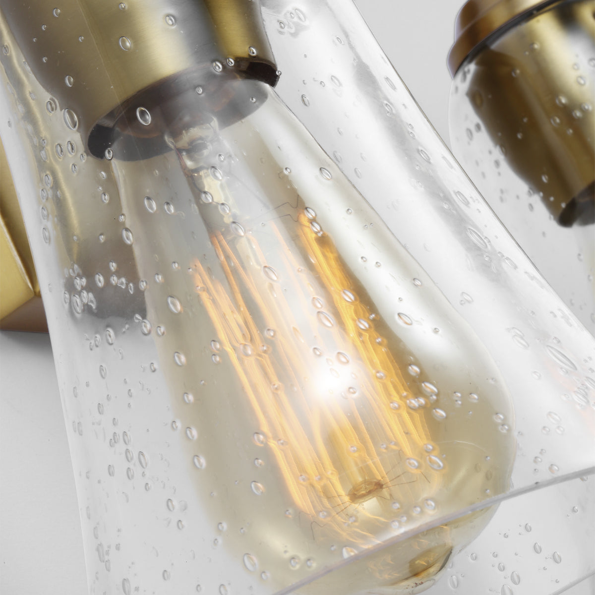 Two Light Vanity — Monterro