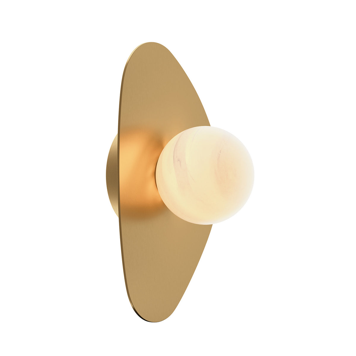 Rhoads One Light Wall Sconce