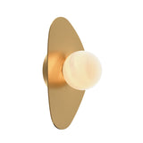 Rhoads One Light Wall Sconce
