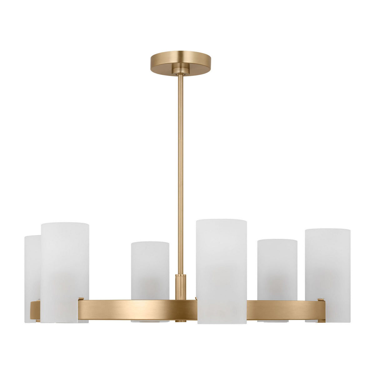Rhode Large Chandelier
