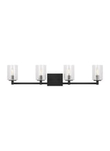 Parker Four Light Bath — 60 W