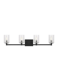 Parker Four Light Bath — 60 W