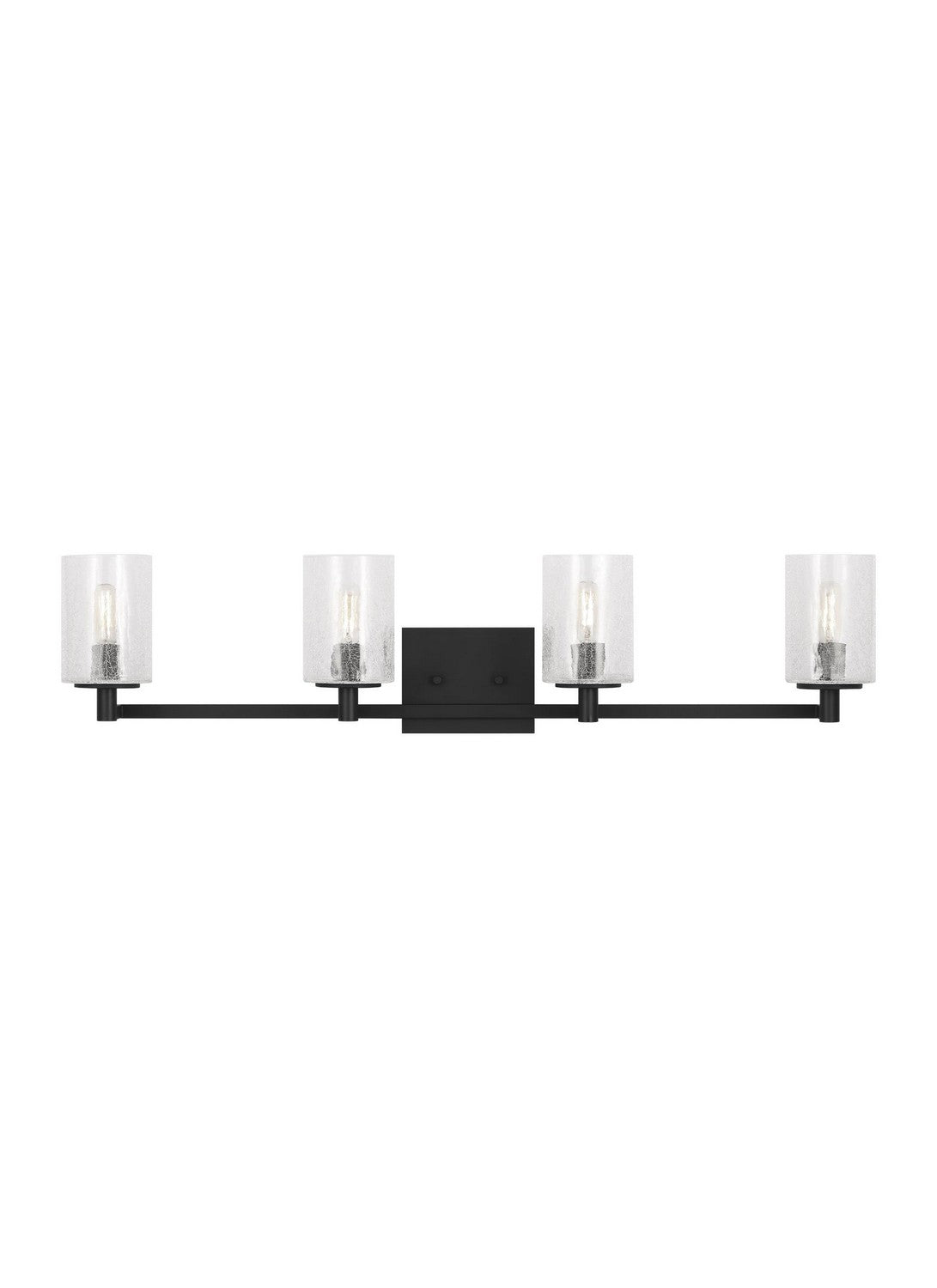 Parker Four Light Bath — 60 W