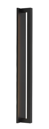 Stagger Medium Wall
