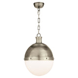 Hicks Large Pendant