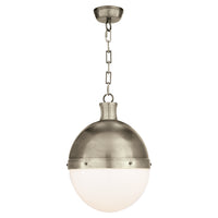 Hicks Large Pendant