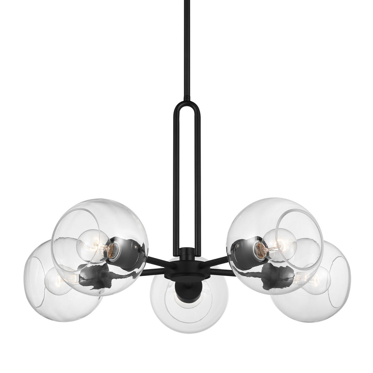 Codyn Medium Chandelier