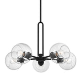 Codyn Medium Chandelier