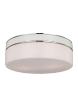 Monroe Large Flush Mount