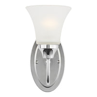 Holman One Light Bath