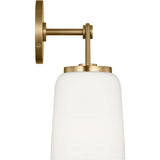 Liora 6" Sconce