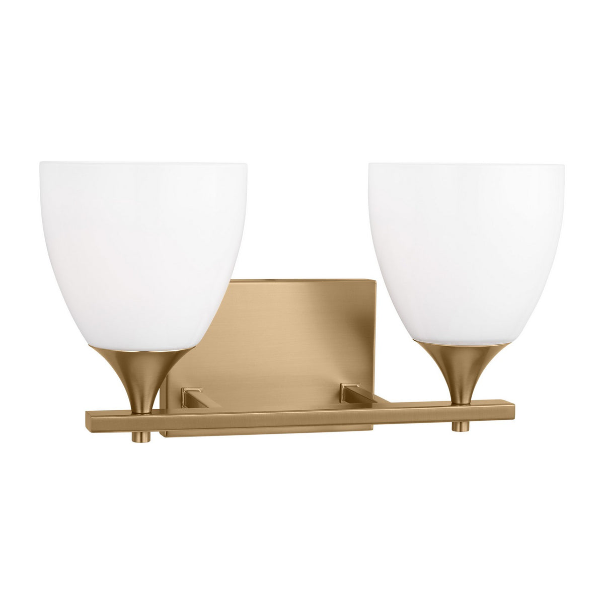 Two Light Vanity — Toffino