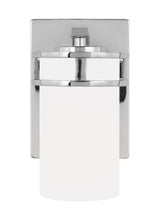 Robie One Light Bath