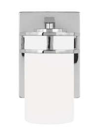 Robie One Light Bath