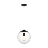 Leo Hanging Globe Large Pendant
