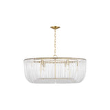 Pierce Large Chandelier