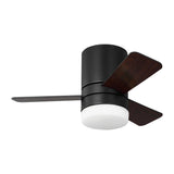 Era 32" Hugger LED Ceiling Fan