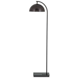 Otto One Light Floor Lamp