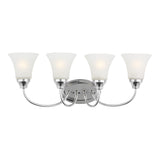 Holman Four Light Bath
