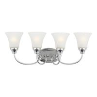 Holman Four Light Bath