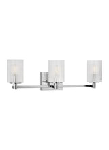 Lando Three Light Bath — 60 W