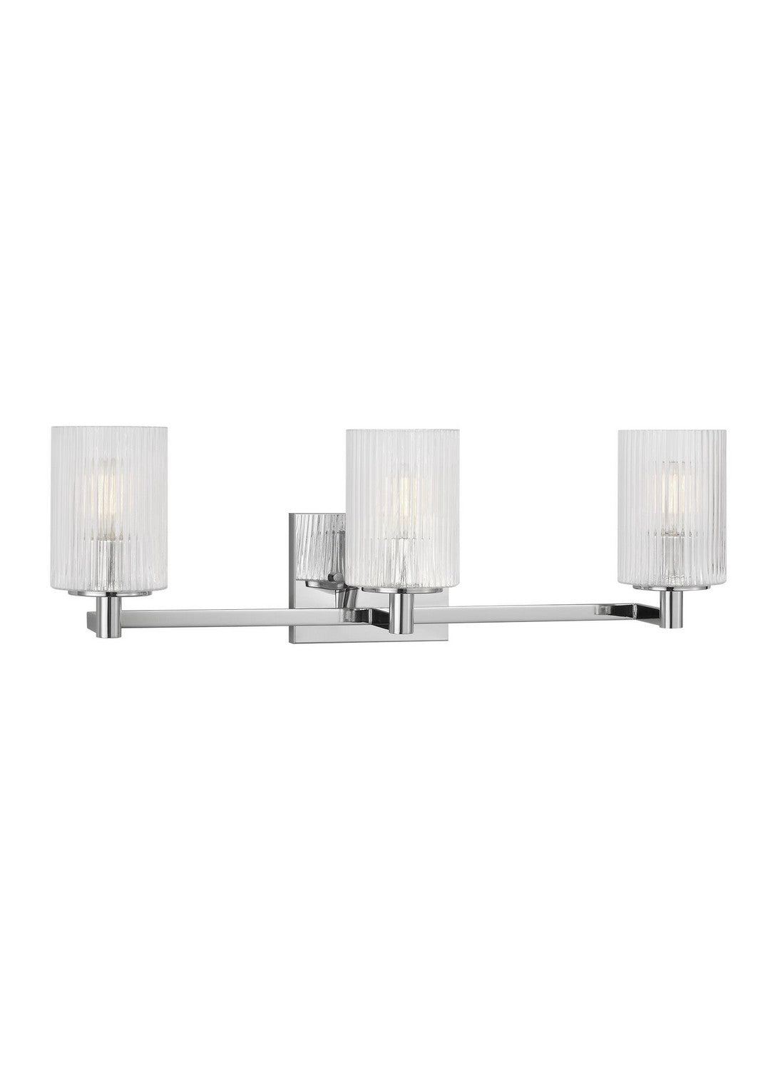 Lando Three Light Bath — 60 W