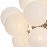 Shine 17 Light Chandelier