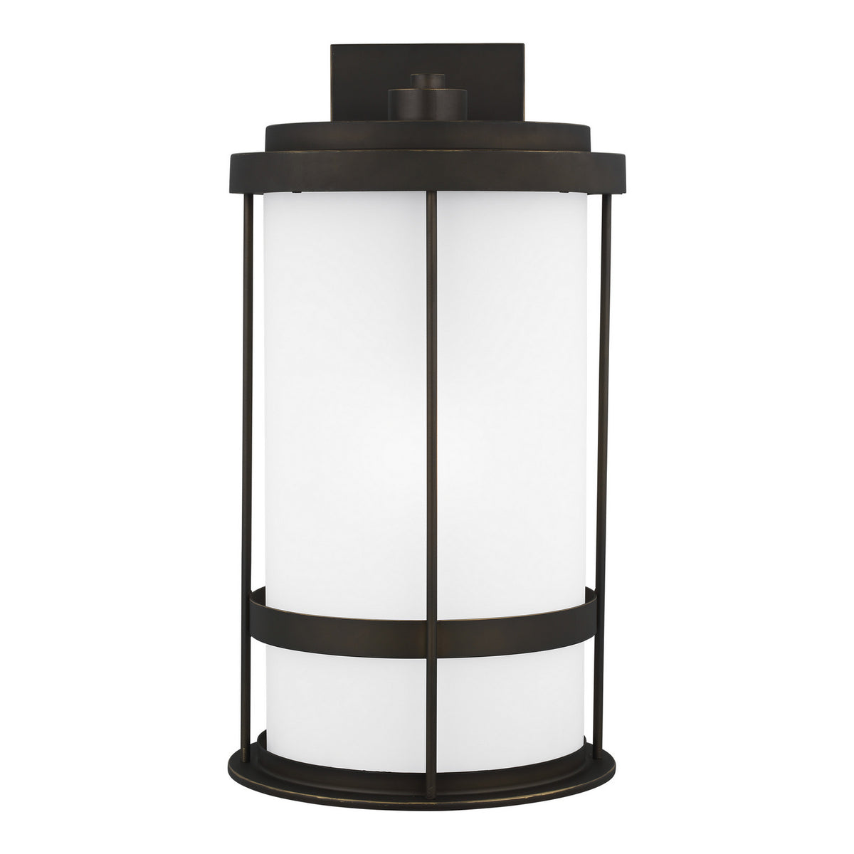Wilburn XL Wall Lantern