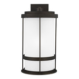 Wilburn XL Wall Lantern