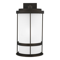 Wilburn XL Wall Lantern
