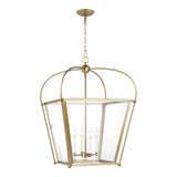 Four Light Foyer — 29.88", 3.5 W