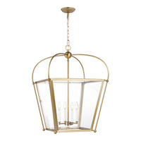 Four Light Foyer — 29.88", 3.5 W