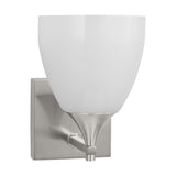 Toffino 1-Light Bath Sconce