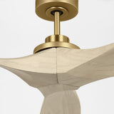 Collins Smart 60" Ceiling Fan