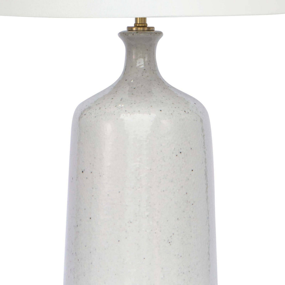 Glace One Light Table Lamp