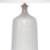 Glace One Light Table Lamp