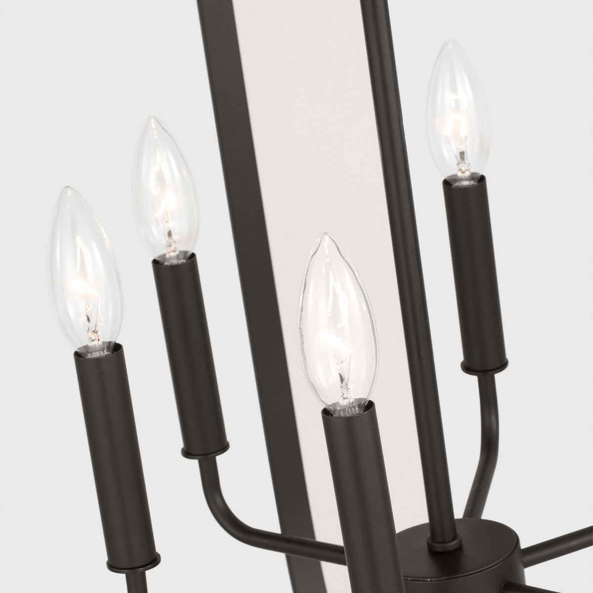 Loretto Nine Light Chandelier