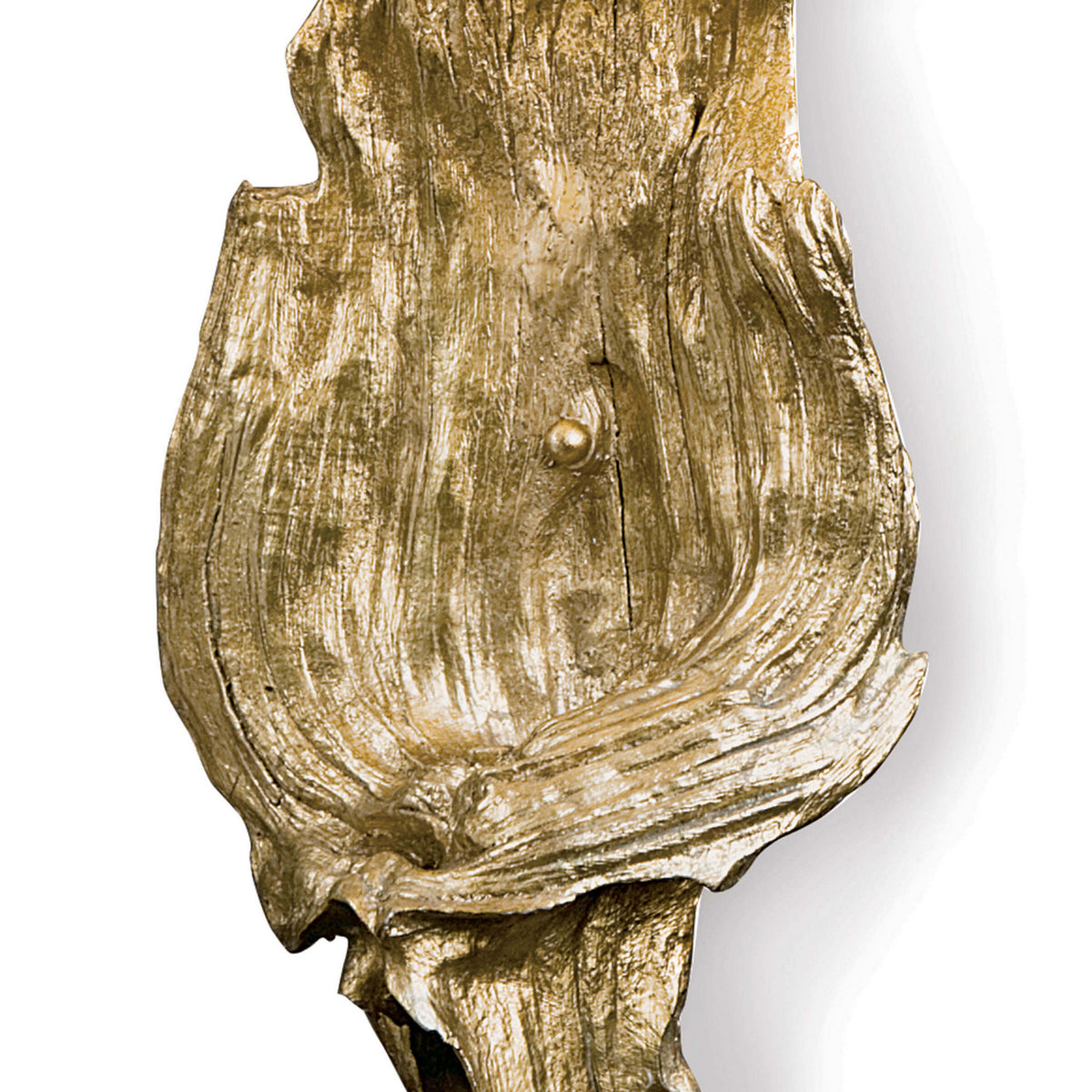Driftwood Two Light Wall Sconce