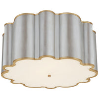 Markos Grande Flush Mount
