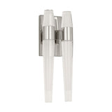 Lassell Double Sconce