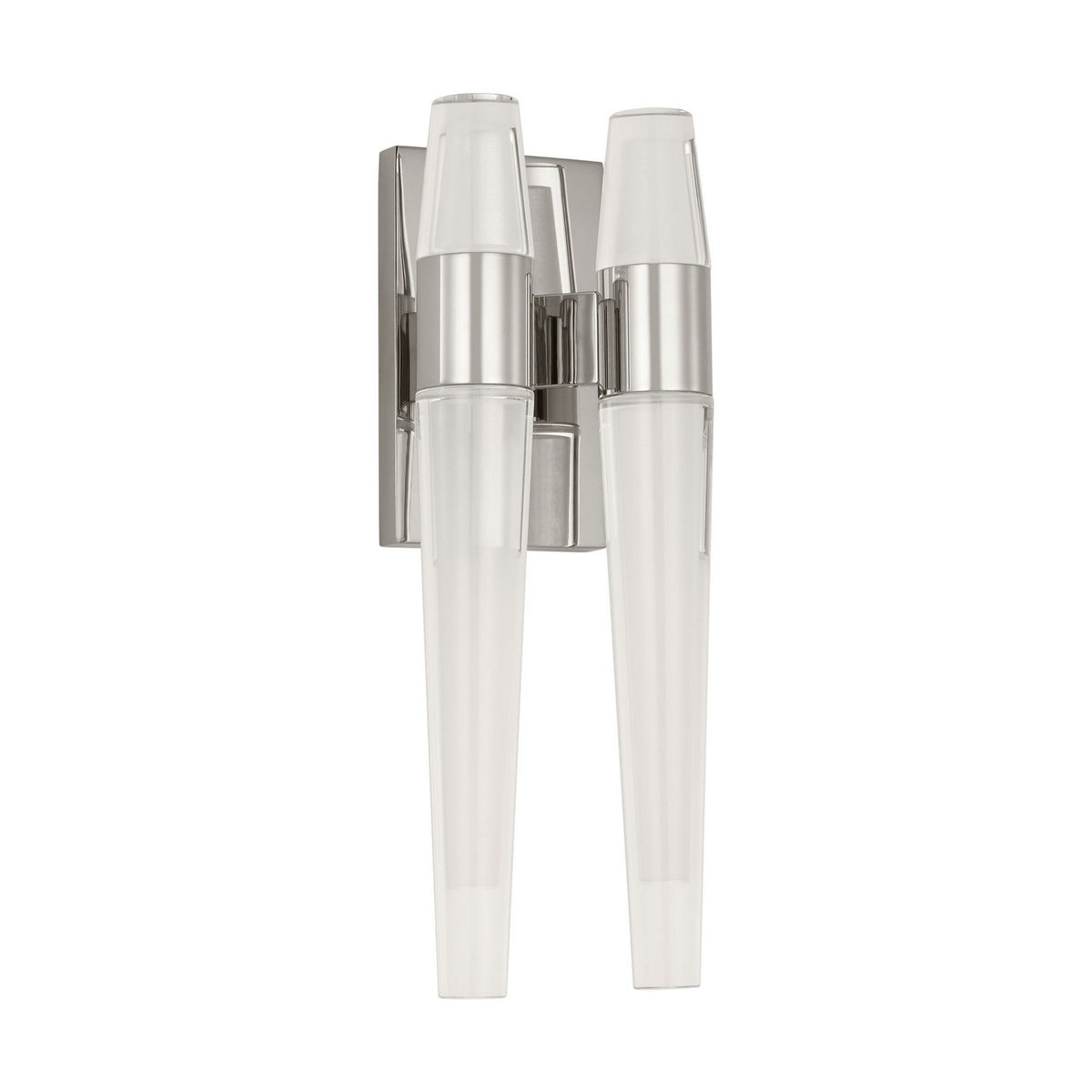 Lassell Double Sconce