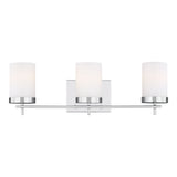 Three Light Wall / Bath — 9 W