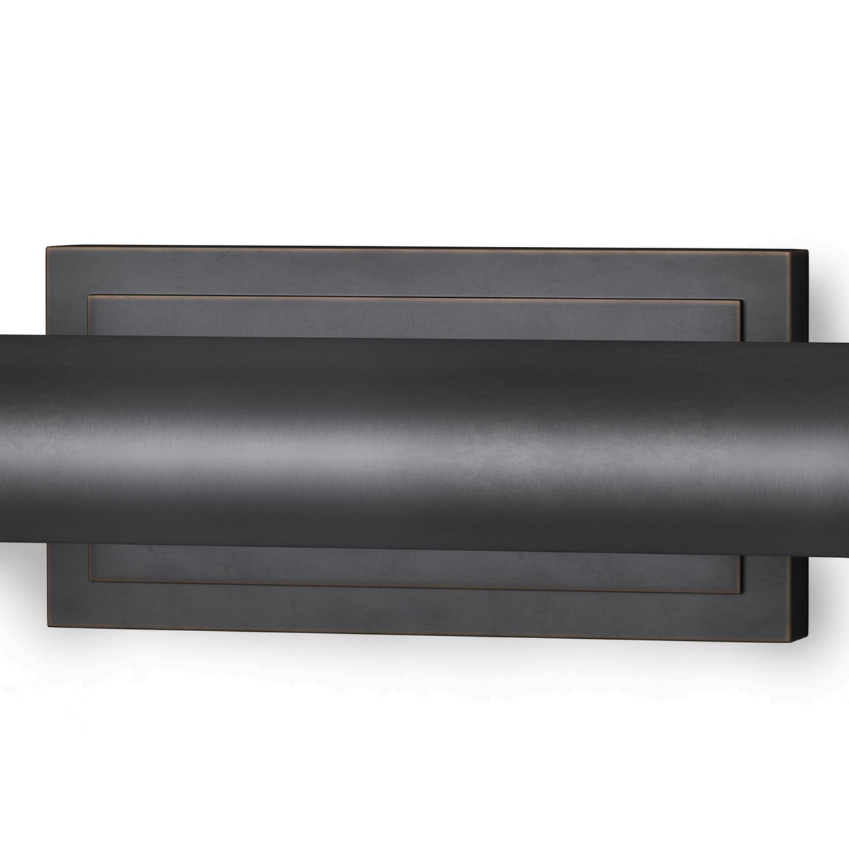 Devon Two Light Picture Light — 17.5"
