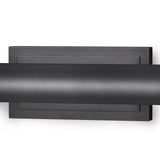 Devon Two Light Picture Light — 17.5"