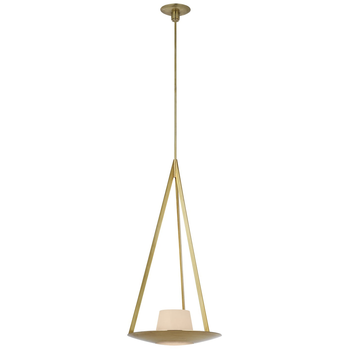 Divina 20" Pendant