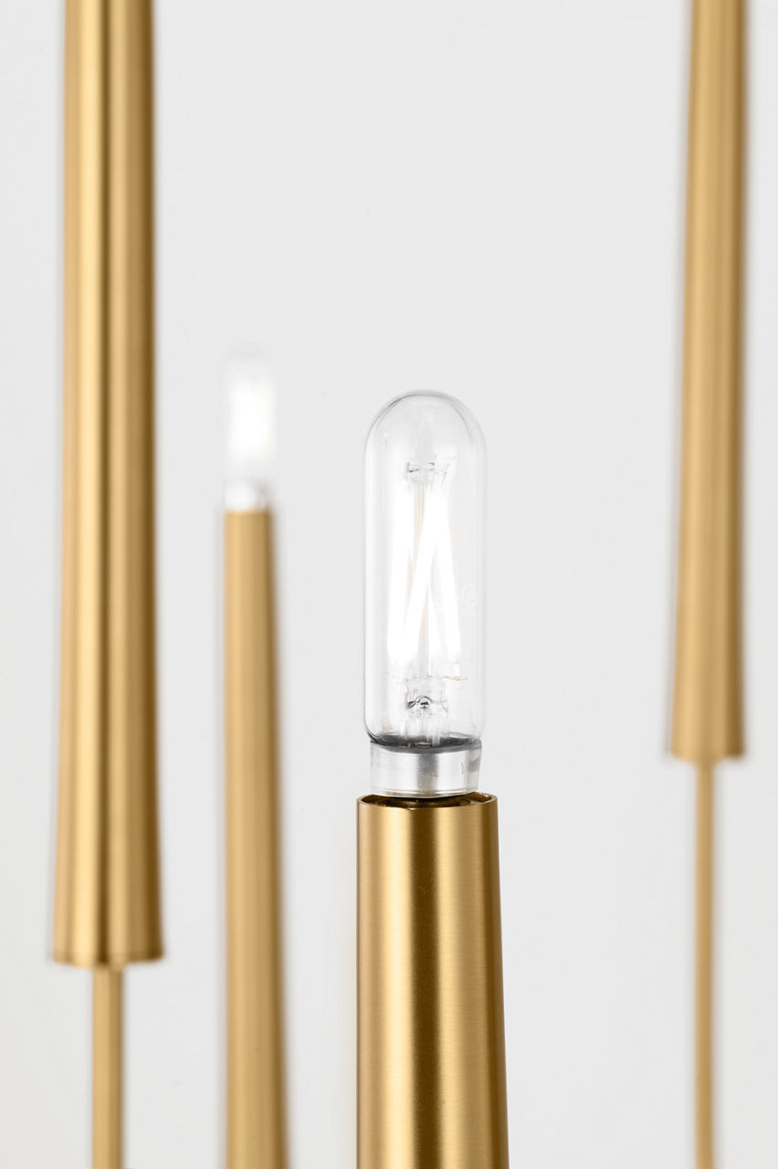 Lois 48 Chandelier