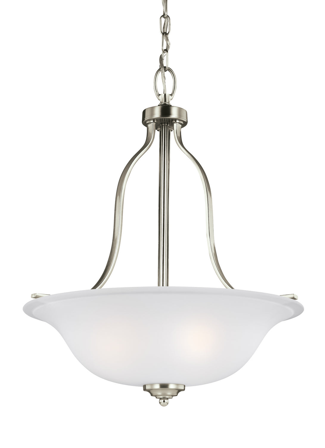 Emmons Three Light Pendant