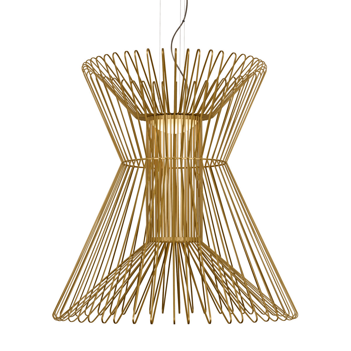 Syrma Grande Suspension