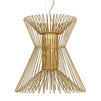 Syrma Grande Suspension