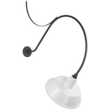 Academy 36" Anchored Larrabee Barn Light